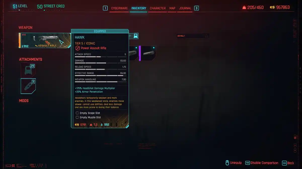 Hawk arma cyberpunk 2077 Hawk arma cyberpunk 2077