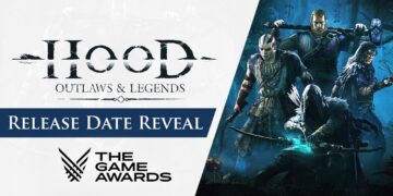 Hood: Outlaws & Legends data lançamento 2021