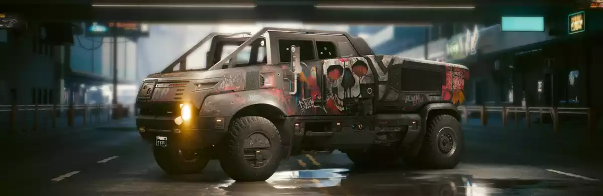 Quadra Legatus 450 Aquila veiculo cyberpunk 2077 Quadra Legatus 450 Aquila veiculo cyberpunk 2077