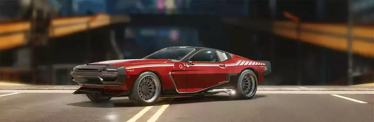 Quadra Type 66 680 TS veiculo cyberpunk 2077 Quadra Type 66 680 TS veiculo cyberpunk 2077