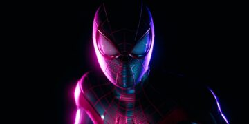 Spider-Man: Miles Morales atualização ray tracing 60 fps