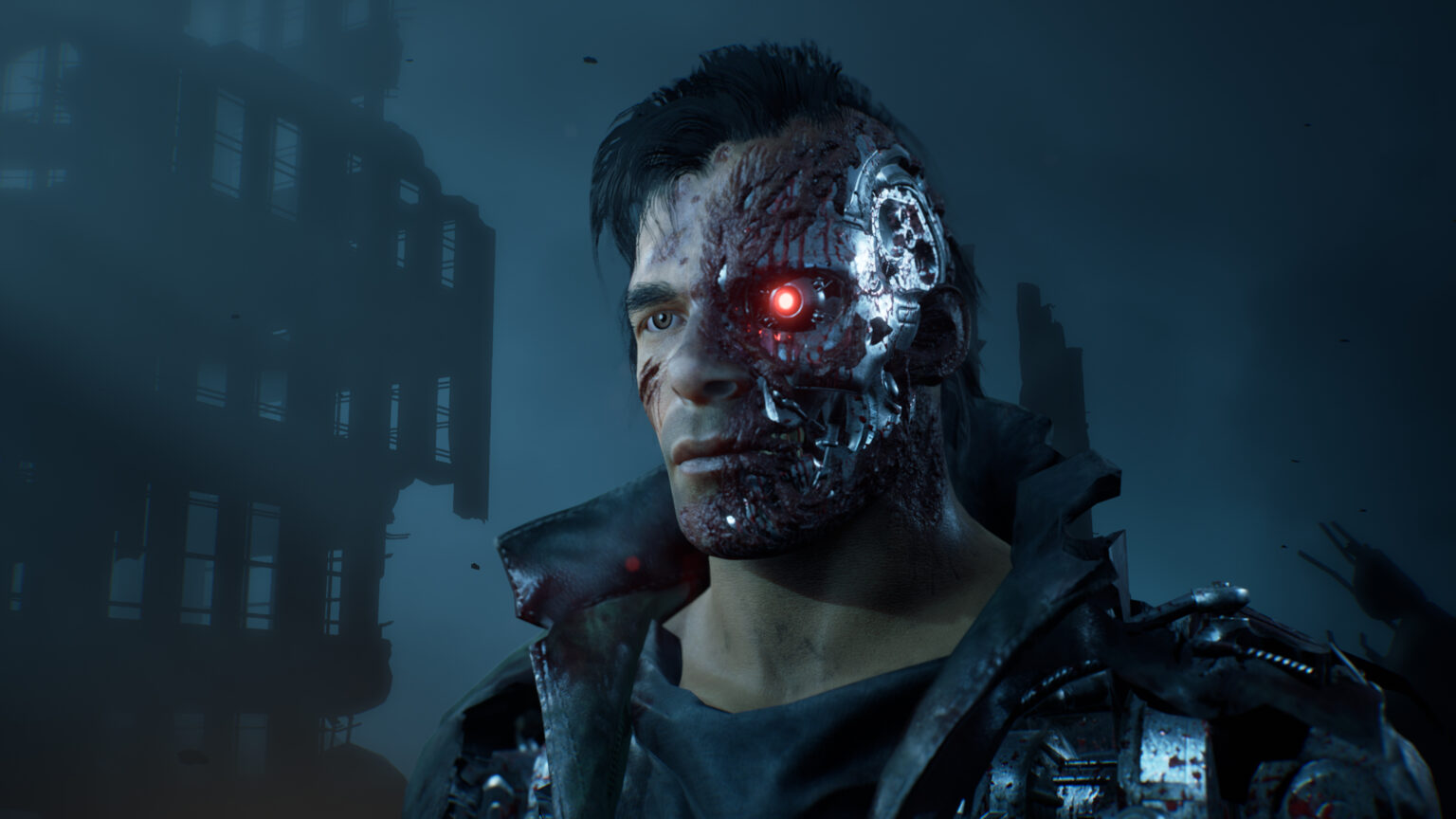 Terminator: Resistance Enhanced é anunciado para o PS5 ...