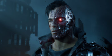 Terminator: Resistance Enhanced ps5