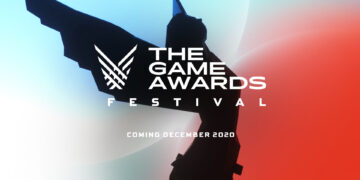 The Game Awards demos jogaveis