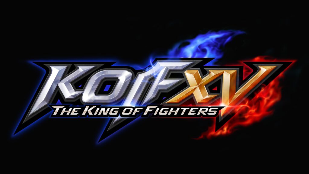The King of Fighters XV anunciado