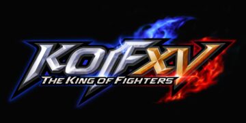 The King of Fighters XV anunciado
