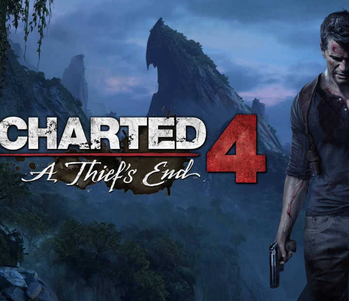 Revelada lista de capítulos de Uncharted 4: A Thief's End