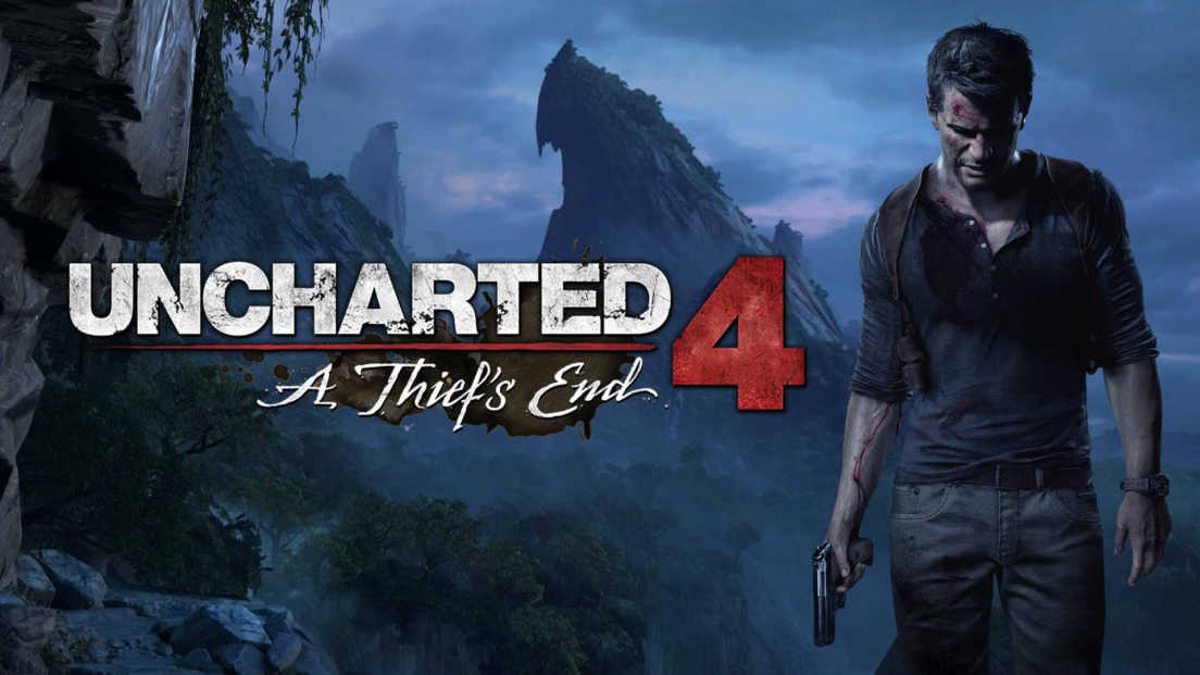 capitulos uncharted 4