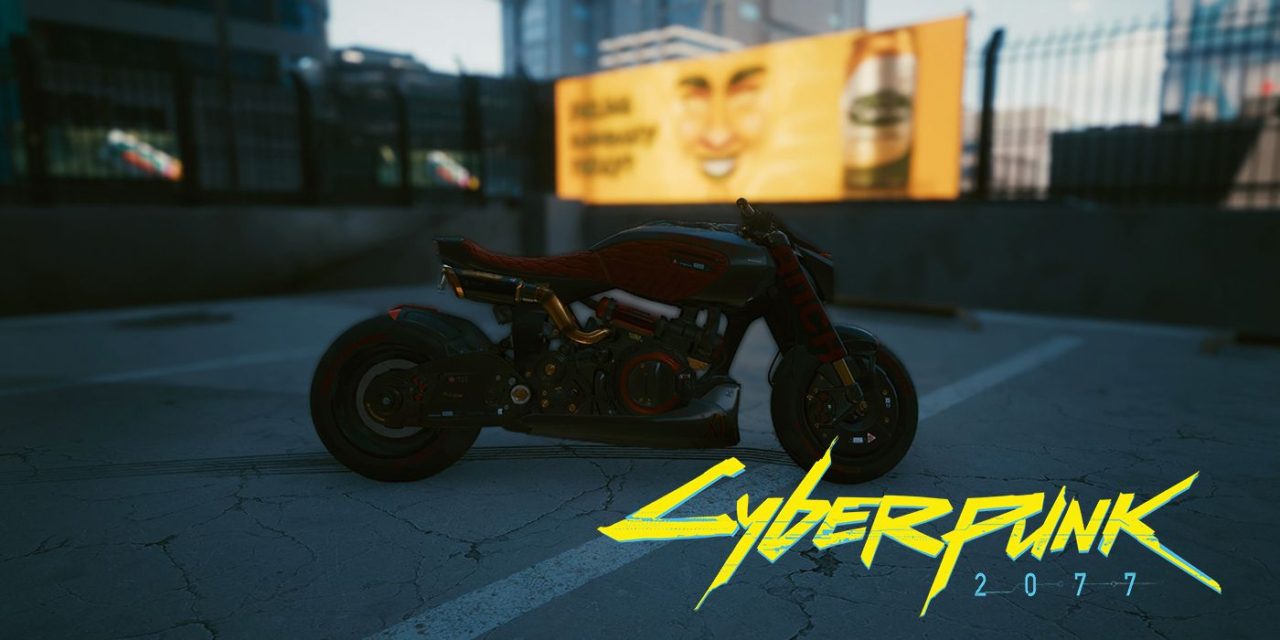 cyberpunk 2077 como pegar moto jackie
