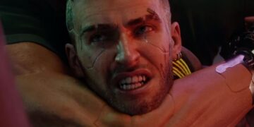 cyberpunk 2077 corrompe arquivo save