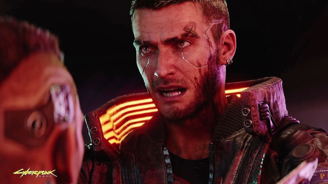 cyberpunk 2077 crashes ps4 ps5
