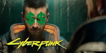 cyberpunk 2077 dinheiro ilimitado
