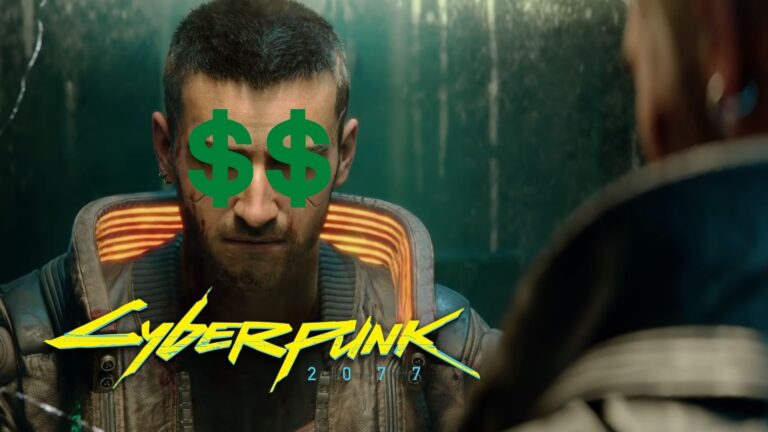 cyberpunk 2077 dinheiro ilimitado