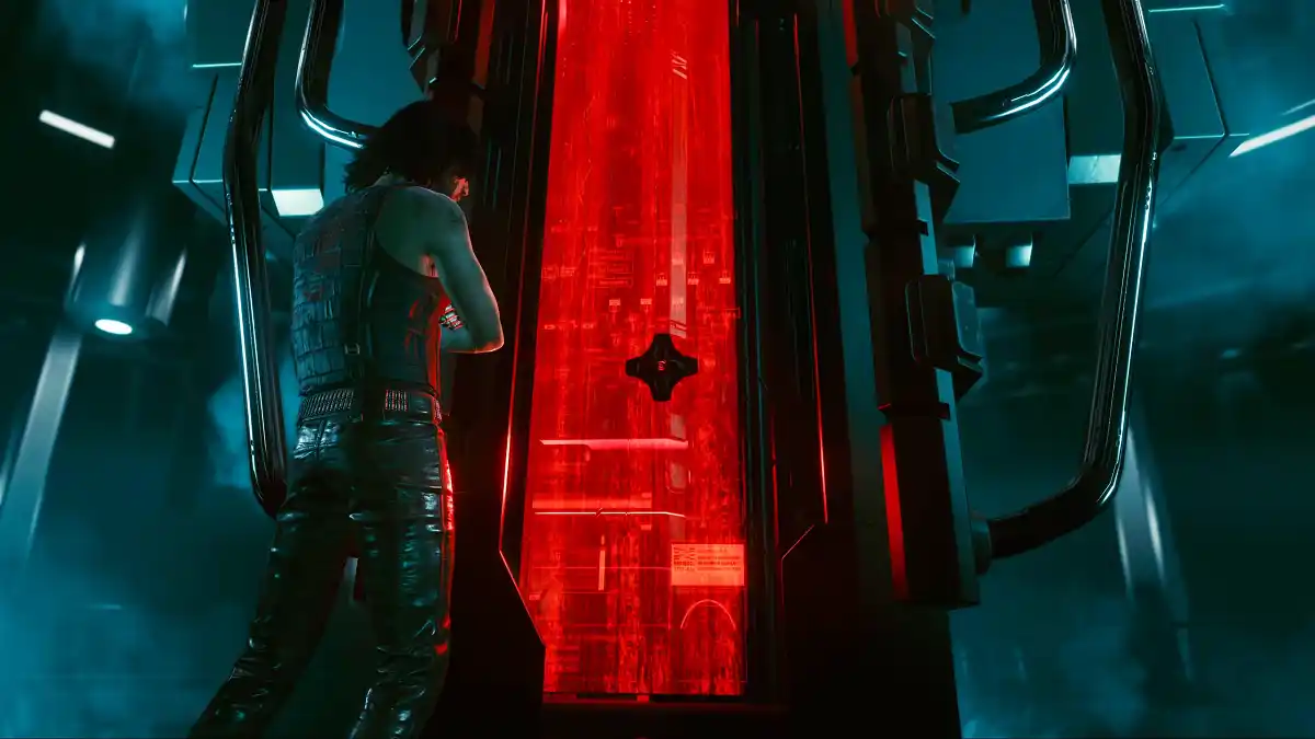 final Não Tema o Ceifador Cyberpunk 2077 final Não Tema o Ceifador Cyberpunk 2077