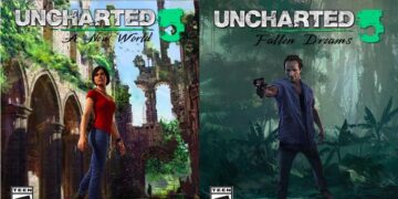 insider responde uncharted 5