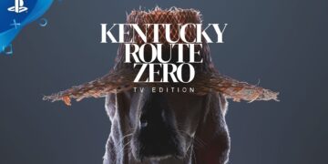 kentucky route zero tv edition ps4