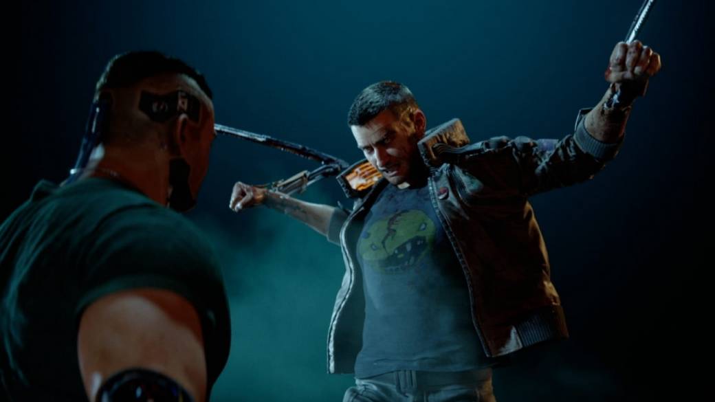 lista troféus cyberpunk 2077