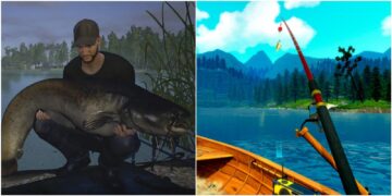 melhores jogos pesca
