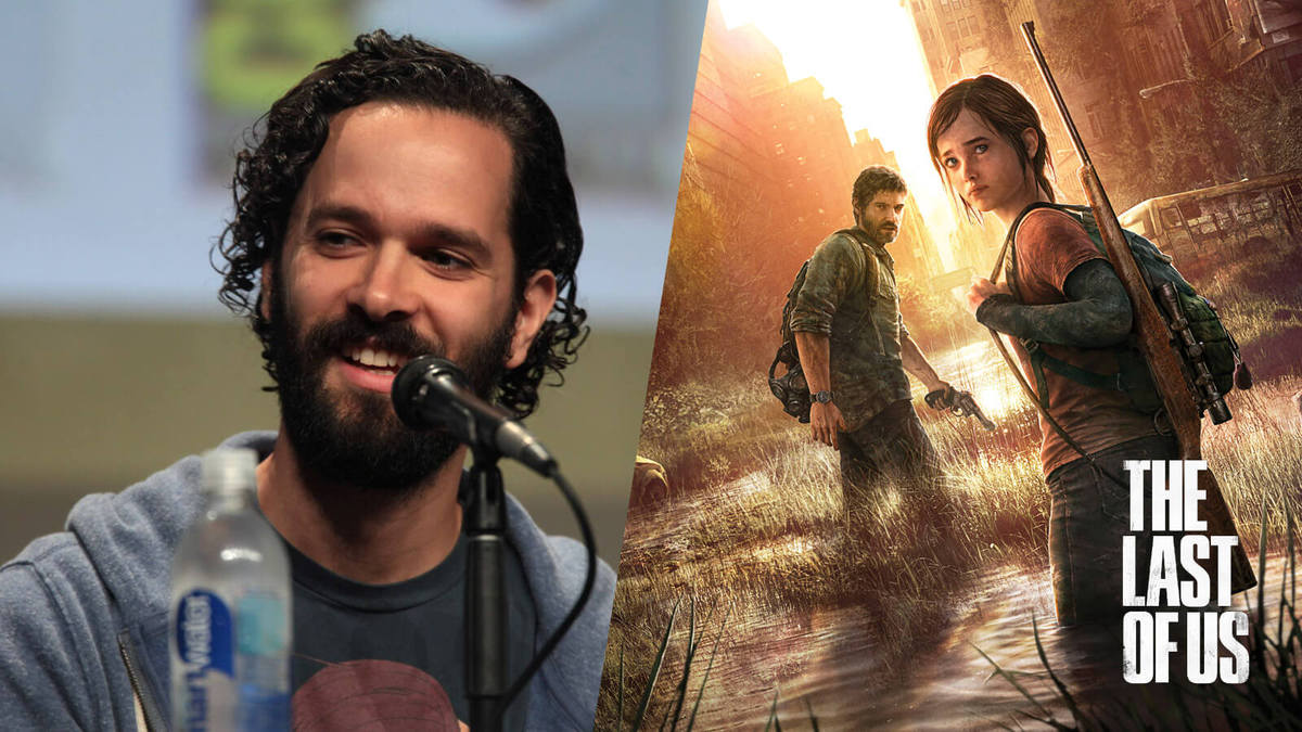 neil druckmann presidente naughty dog