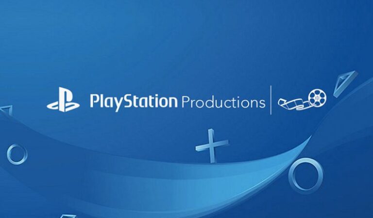 PlayStation Productions tem 10 projetos em andamento em filmes, séries e animação