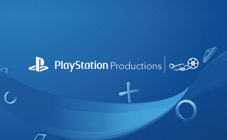 playstation productions projetos filmes series jogos andamento