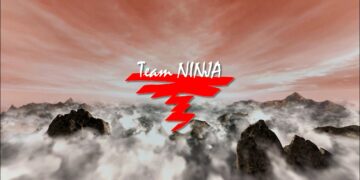 team ninja anuncio varios novos jogos 2021
