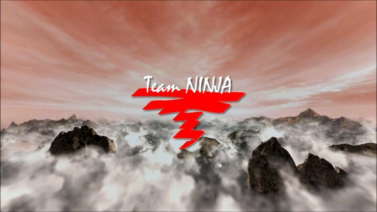 team ninja anuncio varios novos jogos 2021