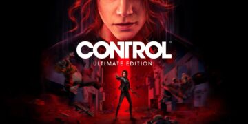 Control: Ultimate Edition trailer curto desempenho gráfico