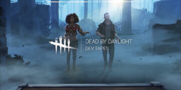 Dead by Daylight mudança hud matchmaking