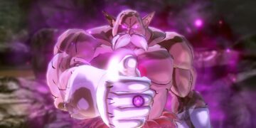 Dragon Ball Xenoverse 2 imagem toppo