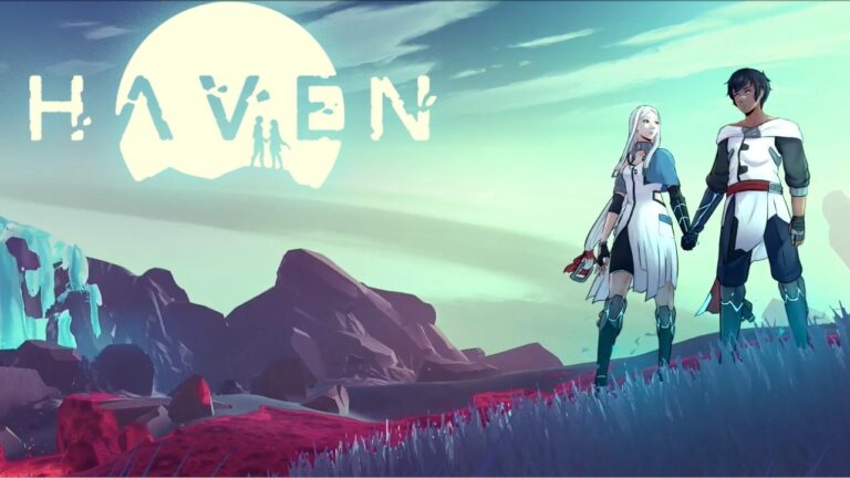 haven data lançamento ps4