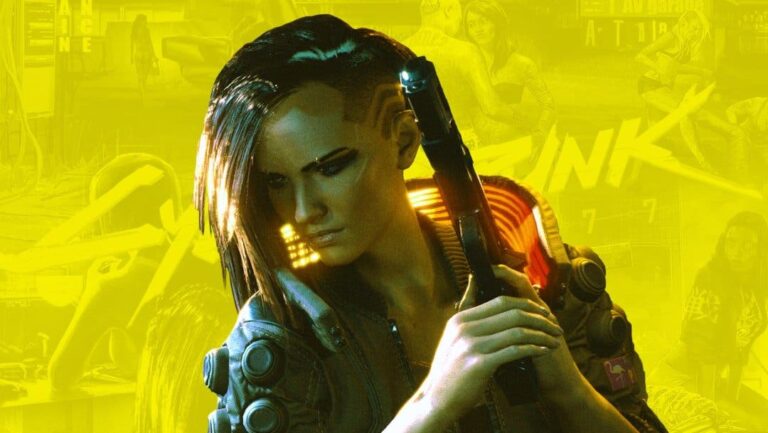 cd projekt red multa patches cyberpunk 2077