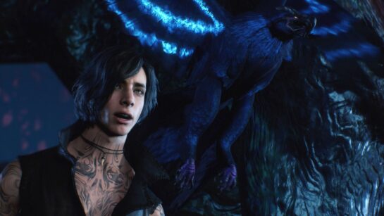 brad venable devil may cry 5 brad venable devil may cry 5