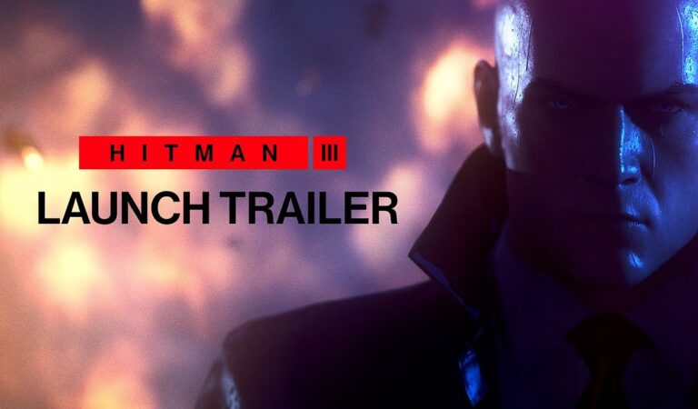 Lá vem o assassino! Hitman 3 ganha trailer de lançamento Lá vem o assassino! Hitman 3 ganha trailer de lançamento