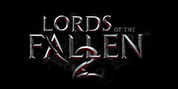 lords of fallen 2 logo