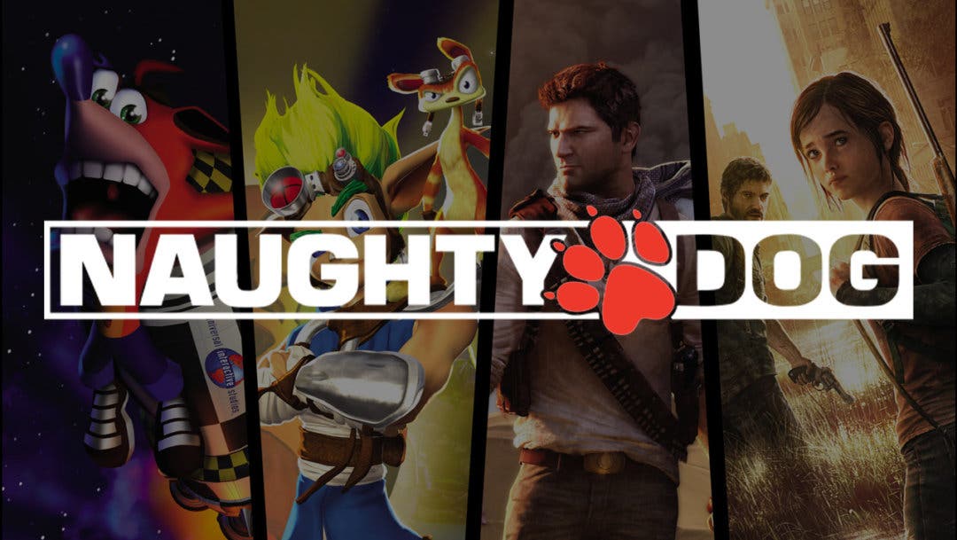 Novo jogo da Naughty Dog pode ser de fantasia