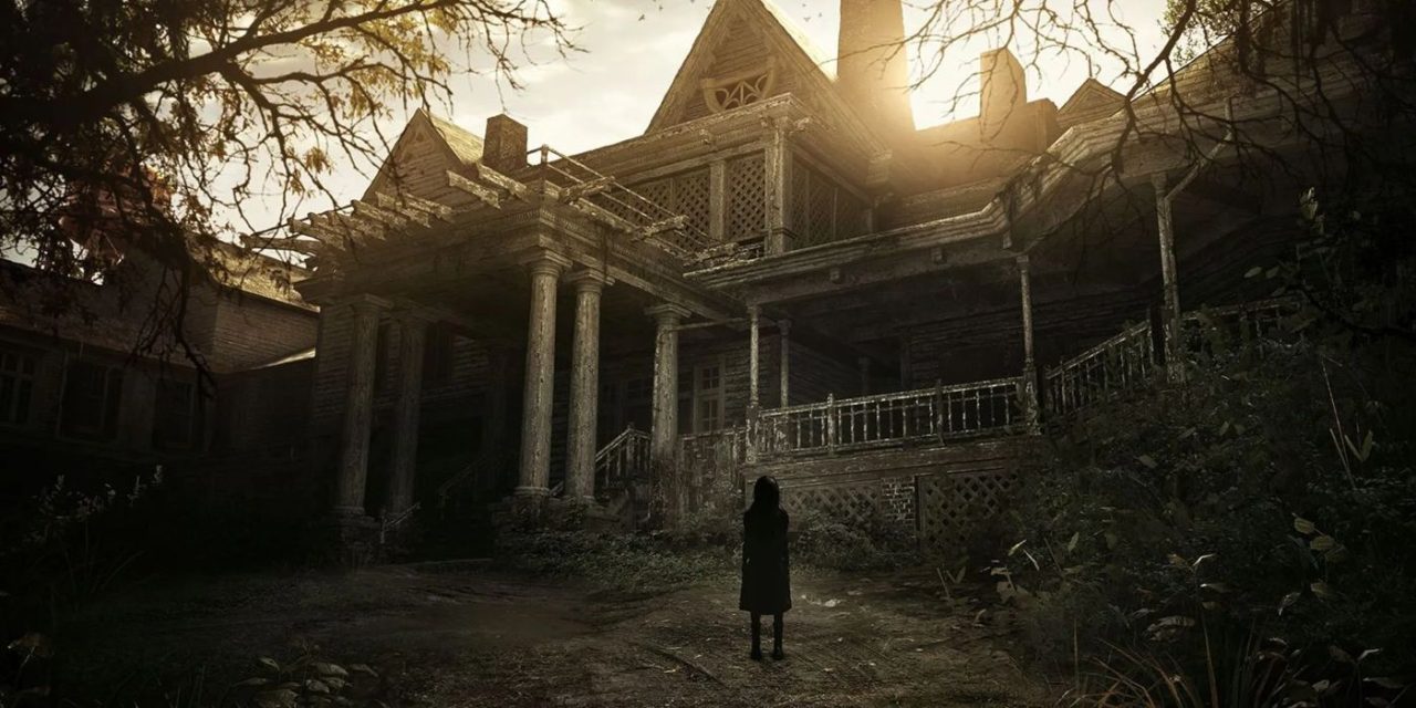 Resident Evil 7 tempo de jogo