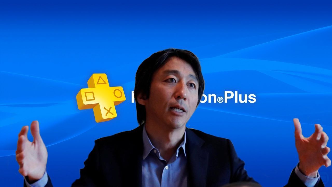 Tsuyoshi Kodera, pai de PS Store, PS Plus, PS Now, deixará ...