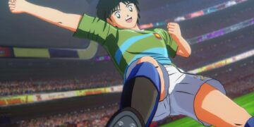 Captain Tsubasa: Rise Of New Champions dlc Shingo Aoi Mark Owairan Ryoma Hino