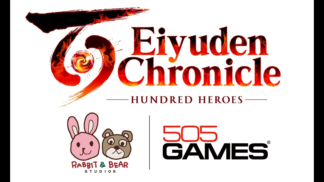 eiyuden chronicle hundred heroes release date