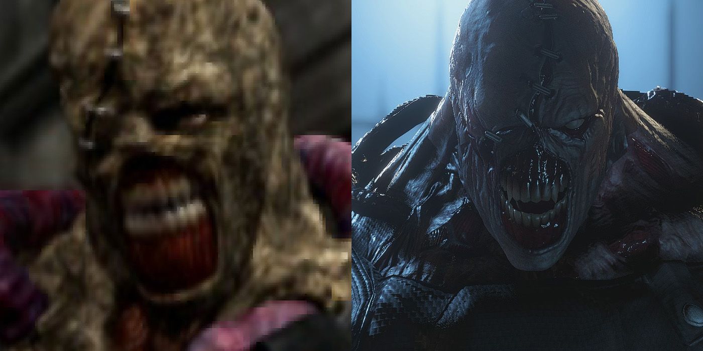 fatos nemesis