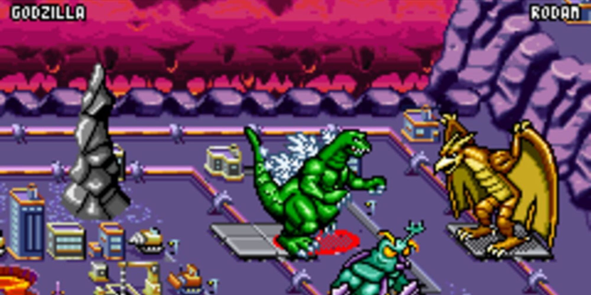 jogos godzilla