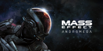 Mass Effect Andromeda raças