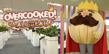 Overcooked! All You Can Eat ps4 data lançamento
