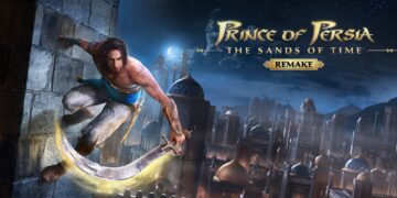 Prince of Persia: The Sands of Time Remake adiado