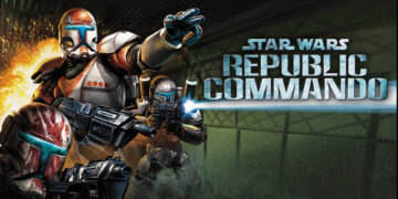 Star Wars: Republic Commando data lançamento ps4