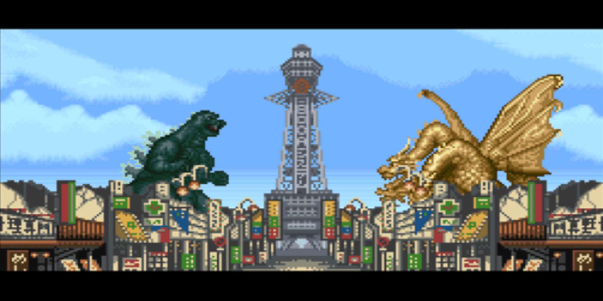 jogos godzilla