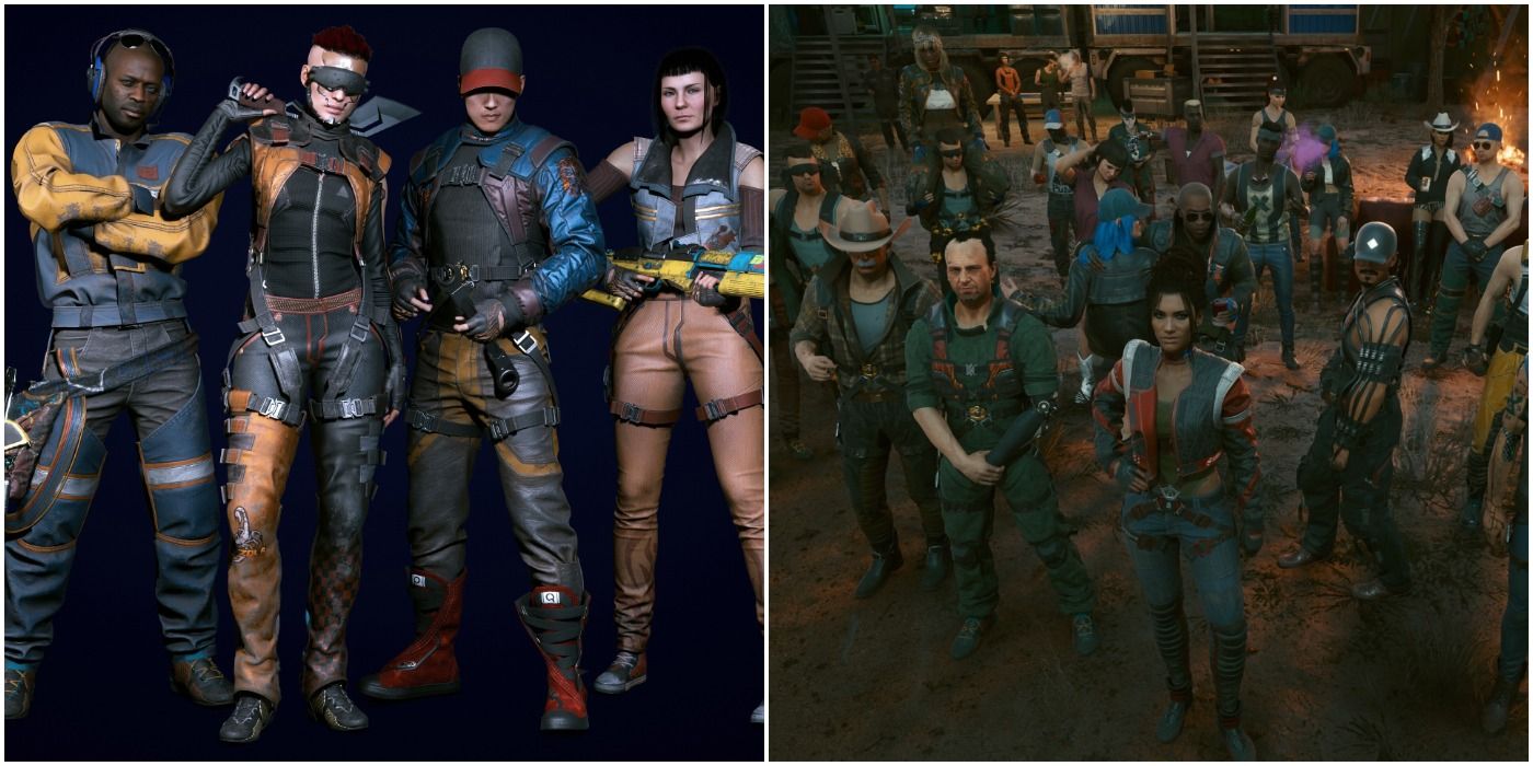 aldecaldos cyberpunk 2077