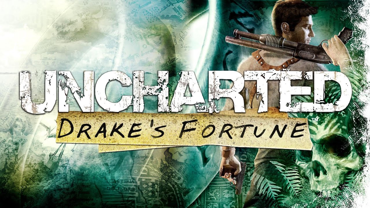 Categoría:Capítulos de Uncharted 3, Wiki Uncharted