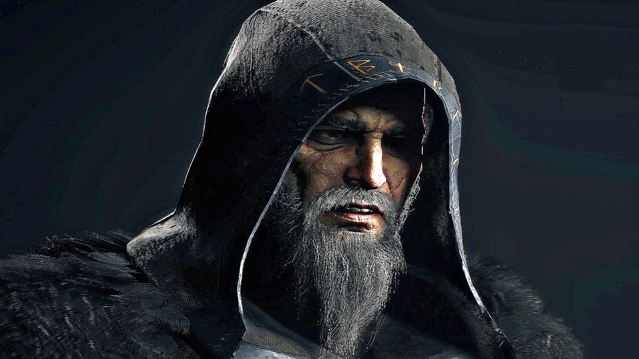 como derrotar odin assassins creed valhalla